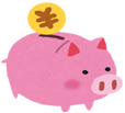 貯金箱